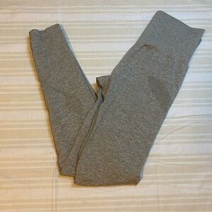 MY PROTEIN Brownish Women's Leggings Size L